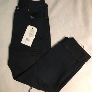 Levi jeans